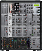 My flagging Eurorack (copy)
