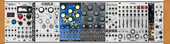 Compact Ambient Machine