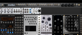 My jammy Eurorack