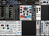 modulation &amp; clocking &amp; logic