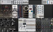 7U 104HP - techno