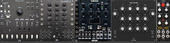 My lavish Eurorack