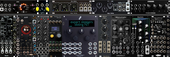 My disposed Eurorack (copy)