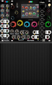 Full System 32