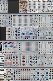 16u Tiptop Buchla 624hp (copy) (copy) (copy)