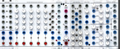 Serge (Low-Gain) Preset/Control