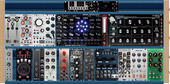 Fat-D Interstellar Modular Sound System
