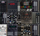 Sleepy Granular Matrix (Current Build) (Alt 2)