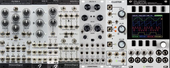 My mongrel Eurorack