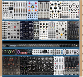Setup Aktuell total