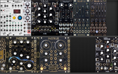 My limbless Eurorack