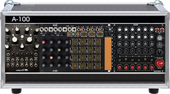 My dozenth Eurorack