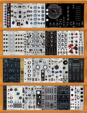Mix Present