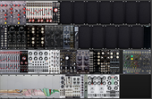 Studio Final (Make Noise XPO)