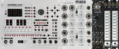 Mini Rack