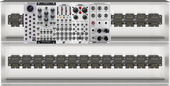 My cuprous Eurorack