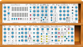 My spoiled Eurorack
