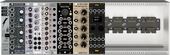 My lentoid Eurorack