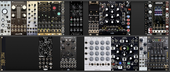 My tender Eurorack