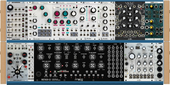 Introvert EFX rack