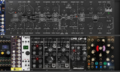 My lated Eurorack