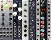 Grids Drums/Samples Minicase #2