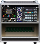 My ungual Eurorack