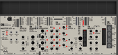 My rotted AE Modular