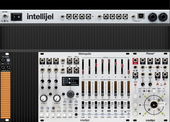 Palette 64 Control Surface Skiff