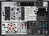 My Starter Eurorack (Natural)
