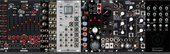 control + fx Skiff
