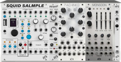 My unbruised Eurorack