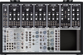 My different Eurorack