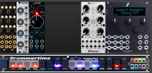 84hp drummertime