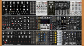 Studio Rack April 2026