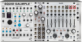 My unbruised Eurorack (copy)