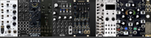 My licensed Eurorack
