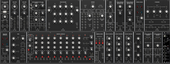 My mastless Eurorack