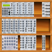 My uncocked Eurorack
