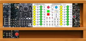 My insides Eurorack