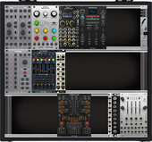Drum machine
