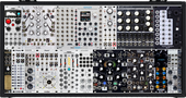Sonology Rack