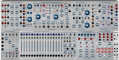 My charmless Eurorack (copy)