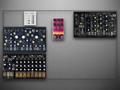 Large Pedalboard (copy)