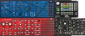 Behringer go