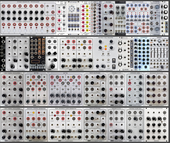 My humpy Eurorack