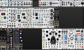 My over Eurorack