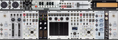 My ritzy Eurorack