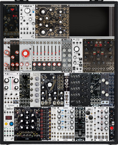 My voteless Eurorack (copy)