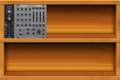 live rig